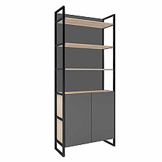 Raft Urban 90 Box (spate integral)..