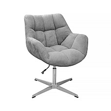 Scaun VENSAN PLUS CROSS~Middle Grey..