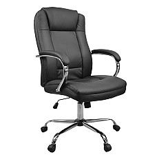 Fotoliu Birou BX-3527~Black..