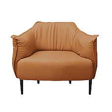 Fotoliu KING~Brown..