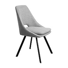 Scaun Isla Grey..