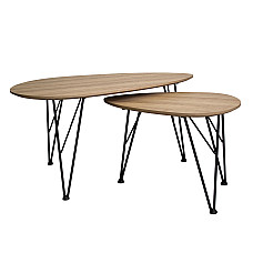 Set Măsuțe Cafea Anais Sonoma CT-20..