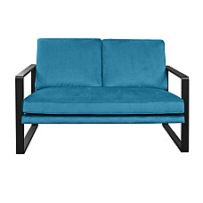 Canapea YORK Blue..