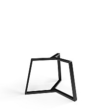 Каркас кофейного столика Calipso Ø1..