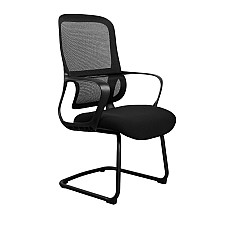 Scaun de Birou Hari Black..