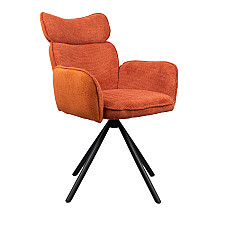 Scaun Sienna Red..