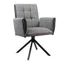 Scaun Junior Grey..