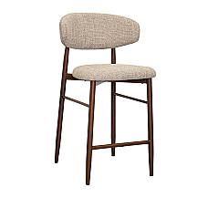 Scaun Bar Meridian Beige..