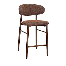 Scaun Bar Meridian Rusty..