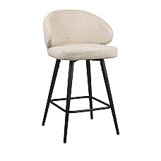 Scaun Bar Aria Beige..
