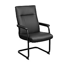 Scaun Birou Austin Black..