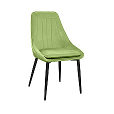 Scaun FLORIDA Light Green (HLR54) C..