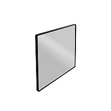 Oglinda in rama metalica 600×600..