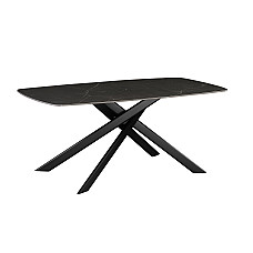 Masa Lunaria 180×90 Black (Shakespe..