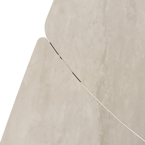 Masa Extensibilă Filo Grey 1500/2200*98