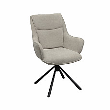 Scaun Spin Light Brown..