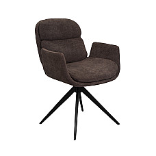 Scaun Aura Brown..