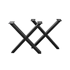 Каркас кофейного стола Onix (X-Ben)..