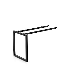 Каркас аннекса стола Mitaka 1000×60..