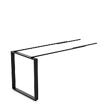 Каркас аннекса стола 1000×680 (B-14..