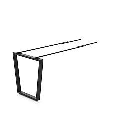 Каркас аннекса стола 1000×680 (B-15..