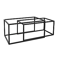 Каркас журнального столика Town Duo..