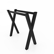 Каркас стола Xena Bar 1500×600..
