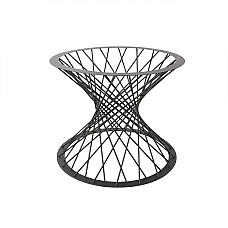 Каркас стола Safira..