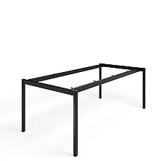 Каркас стола Olivia 2000×1000..