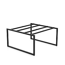 Каркас стола Mitaka Twin 1380×1400..