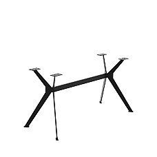 Каркас стола Mira 1500×800..