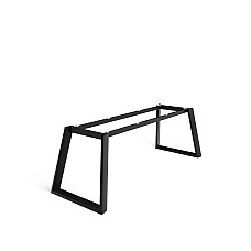 Каркас стола Jazz 2200×900..