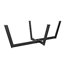 Каркас стола Hertz 2000×1000..