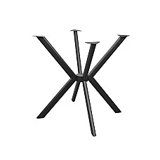 Каркас стола Fiona..