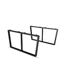 Каркас стола Duet (B-150 Dubla)..