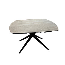 Masa Extensibilă Chara Beige 130/19..