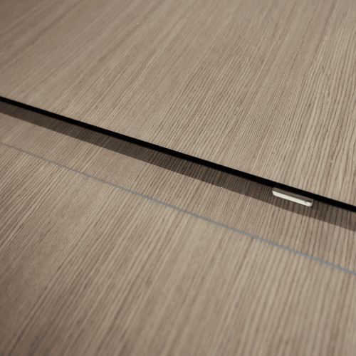 Pаздвижной стол Velma Wood 1800/2400×1000