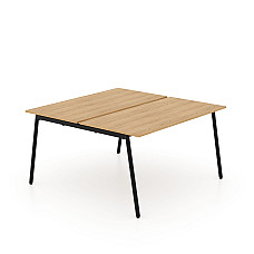 Masa Birou Sakura Twin 1380×1400..