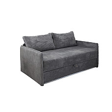 Canapea Extensibila Orion 1400 Velv..