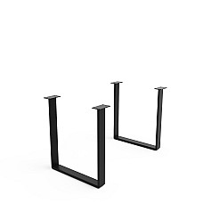 Каркас стола Hana 1500×800-1800×900..