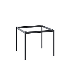 Каркас стола Mezo 900×900..