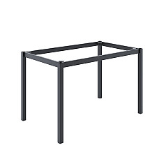 Каркас стола Mezo 1200×750..