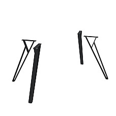 Каркас стола Tokyo 4 Ножки..