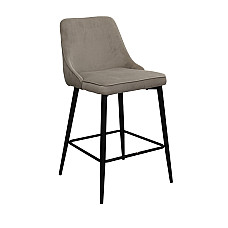 Scaun de Bar Clasic Small Beige HLR..