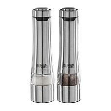 RUSSELL HOBBS мельница для соли и перца 23460-56 inox