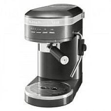 KITCHENAID кофемашина 5KES6503EMS серый