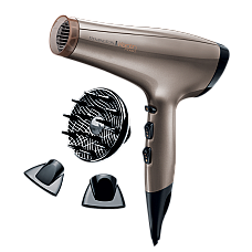 REMINGTON фен AC8002 бронзовый