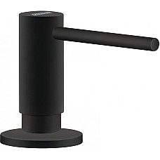 FRANKE дозатор Active Plus ( 119.0547.906 ) чёрный матовый