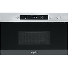 WHIRLPOOL свч AMW4900IX inox