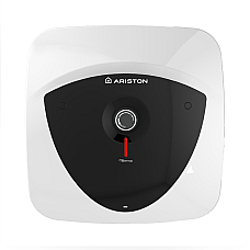 ARISTON бойлер Andris Lux 30/5 EU alb